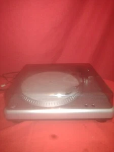 Turntable, Ion iTTUSB 10 USB Turntable With Needle. - Picture 1 of 9