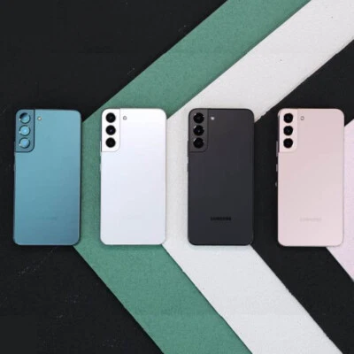 Nuovo Samsung Galaxy S22+ Plus 5G S906U - 128GB/256GB - Smartphone Sbloccato - Immagine 1 di 4