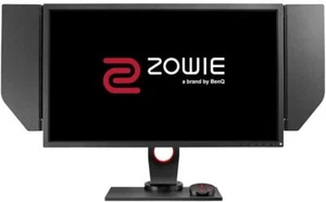 Monitor para juegos BenQ Zowie XL2746S 27" FHD 1920x1080 AMD FreeSync 240Hz 0,5 ms - Imagen 1 de 4