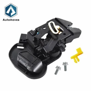 For 2004-2008 Acura TL Trunk Lid Holder Release Latch Lock 74851-SDA-A22 - Picture 1 of 6