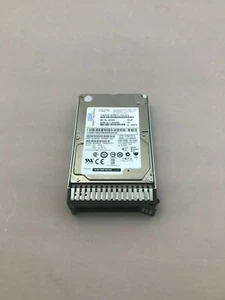 IBM ESDU 139GB 15K RPM SAS SFF-3 HDD (IBM i) 00FX874 - Picture 1 of 1