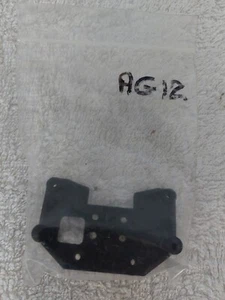 Original Kyosho Teile Pureten AG12 Heckgetriebe  - Bild 1 von 1