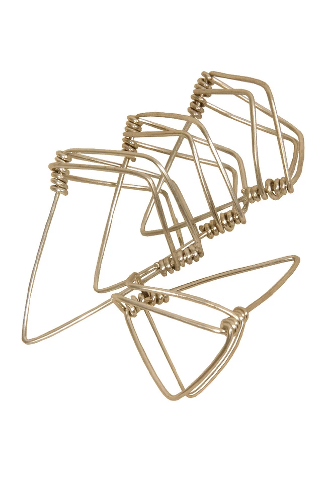 banjira Double Mizrabs 4-Pack - Image 1 of 1