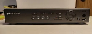 Clover Electronics CDR0440 Digital Video Recorder (4-channel) - Picture 1 of 2
