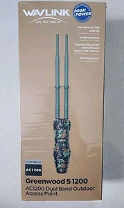 wavlink ac1200 dual band - Picture 1 of 2