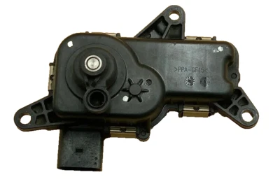 11 - 16 Chevrolet Cruze Intake Short Running Valve Manifold Power Actuator OEM - Image 1 of 3