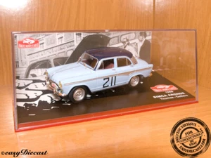 SIMCA ARONDE THOMAS-DELLIERE 1:43 MONTE-CARLO 1959 #211 - Picture 1 of 1