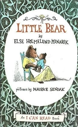 Little Bear - Image 1 of 1