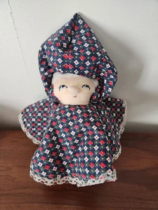 Little Red Riding Hood Plush Wolf Reversible Reinhart Collection Stuffed A2 - Picture 1 of 6
