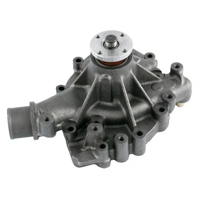For Ford E-350 Econoline Club Wagon 92-94 Engine Coolant Standard Water Pump Foto 1 de 3
