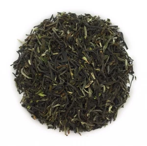 Mezcla de hojas sueltas Darjeeling Tea 2025 Fresh First Flush SFTGFOP 500 g - Imagen 1 de 5