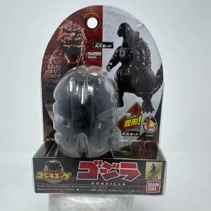 Figurina originale 2014 BANDAI Godzilla serie uova Giappone nuova Giappone - Foto 1 di 7