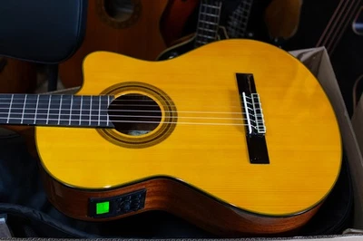 ARIA A-35SCE A35SCE (no250103) - Image 1 of 4