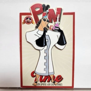 Pin Jumbo Disneyland París Trading Time - Corona - Imagen 1 de 1