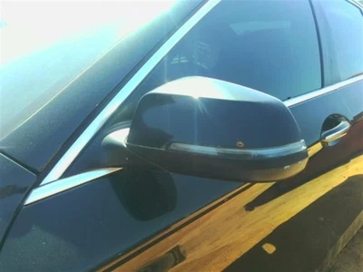 Driver Side View Mirror Power Heated Fits 14-16 BMW 528i 167131 - Image 1 of 4