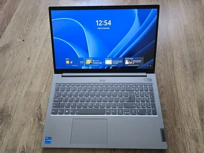 Lenovo Thinkbook 15 ITL G2 Laptop i5 1155G7 11th Gen 16GB RAM 512GB SSD,  Office - Image 1 of 4