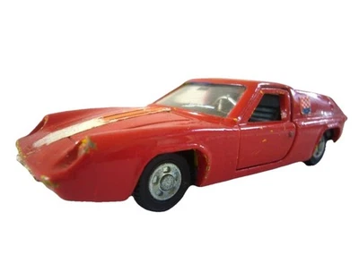 Dinky Raro Lotus Europa 1960,s Era. Hecho en Inglaterra. - Imagen 1 de 4