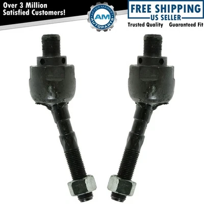 Inner Tie Rod Set For 1991-1995 Acura Legend - Image 1 of 3