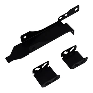 PCI-Steckplatz 90 Mm/120 mm Dual-LüFter--Rack-Halterung für Desktop-7623 - Afbeelding 1 van 6