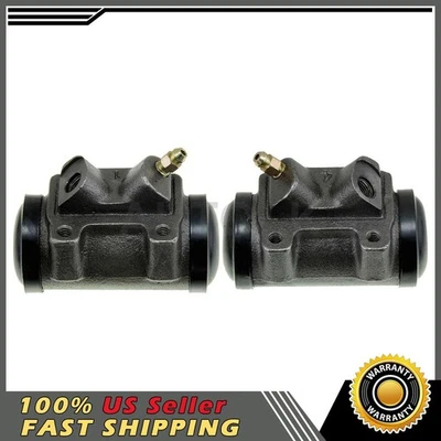 Cilindro de rueda de freno de tambor Dorman para Dodge A100 1970 Foto 1 de 4