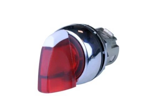 D7M-LSR34PN3RX20 Sprecher + Schuh Switches, D7M Series SELSW ILL 3POS SPRING RT - Image 1 of 1