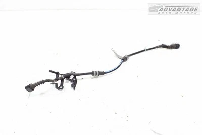 2023-2024 ACURA INTEGRA TRACCIÓN DELANTERA RUEDA TRASERA IZQUIERDA SENSOR ABS CABLEADO OEM Foto 1 de 4