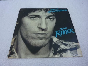 Bruce Springsteen The River 1980 2er Vinyl LP CBS 12" - Bild 1 von 7