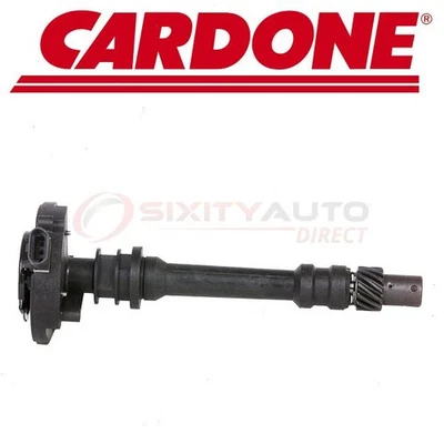 Cardone Reman Distributor for 1996-2002 Chevrolet Express 1500 5.0L 5.7L V8 gn Foto 1 de 4