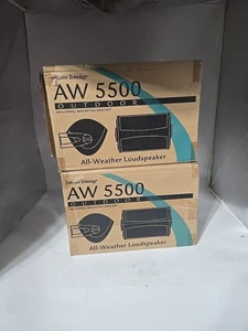Definitive Technology AW5500 Outdoor Speaker - White (Set Of 2) - Picture 1 of 17