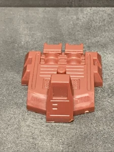 Transformers Computron Scattershot Replacement FOOT G1 Vintage 1987 PART ONLY - Picture 1 of 8