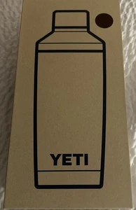 YETI RAMBLER 20 OZ COCKTAIL SHAKER (WILD VINE RED / MAROON) (MVP029414) - Picture 1 of 3