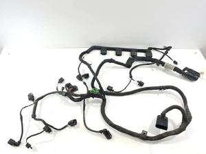USED Volkswagen MkI Tiguan 2.0T Automatic Engine Harness 06J 971 595 BT - Picture 1 of 5