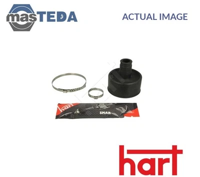 401 367 CV JOINT BOOT KIT HART FOR PEUGEOT EXPERT,806 - Image 1 of 4