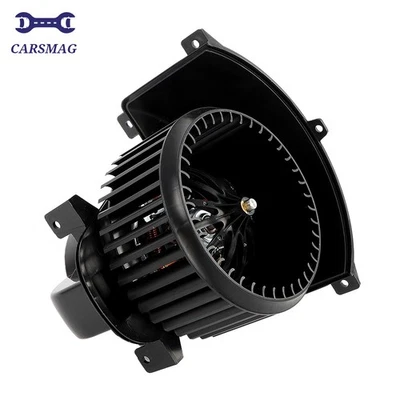 A/C Heater Blower Motor Fan Cabin For VW Amarok 2H Touareg Audi Q7 4L Cayenne AU - image 1 of 4