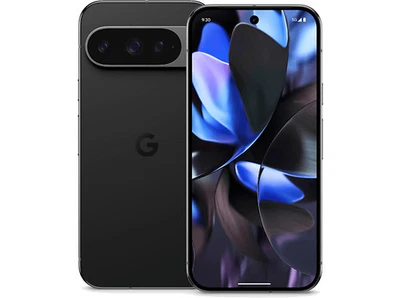 Móvil - Google Pixel 9 Pro, Obsidiana, 128 GB, 16 GB RAM, 6.3 " OLED LTPO,  - Imagen 1 de 4