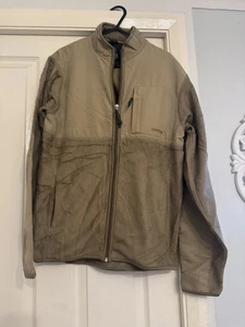 Chaps Mens Beige Jacket Size Small - Picture 1 of 4