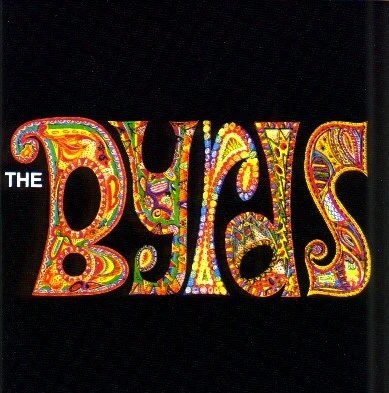 The Byrds - The Byrds (4xCD, Comp, RM + Box) (Very Good Plus (VG+)) - Image 1 of 3