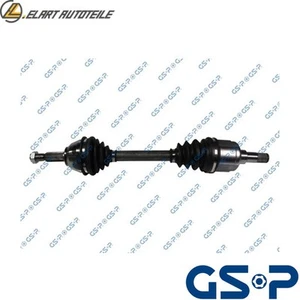 ÁRBOL DE TRANSMISIÓN 218041 FORD TOURNEOCONNECTTRANSITCONNECT RWPC/RWPD/RWPB 1.8L - Imagen 1 de 8