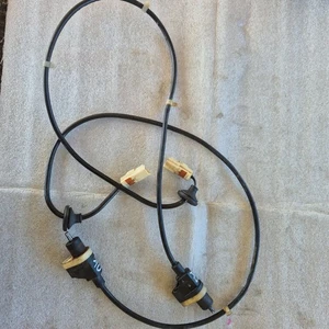 GENUINE Ford Rear ABS Sensor Suits AU Sedan / Wagon BA BF Wagon Only - Picture 1 of 3