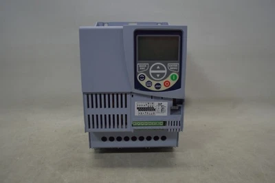 WEG ELECTRIC CFW500 AC DRIVE FREQUENCY INVERTER CFW500C14P0T4DB20 - Image 1 of 4