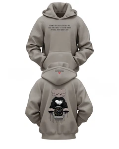 Sudadera con capucha Monaco Watch Company unisex | Edición limitada | Quién soy - Imagen 1 de 5