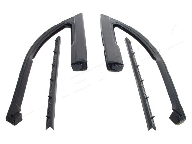 1968 GM A-body 2 двери хардтоп или трансформируемый вентиляционное окно уплотнительная полоска, pr - Изображение 1 из 1