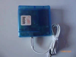 DUOLABS Cas Interface 3 Plus USB - Bild 1 von 4