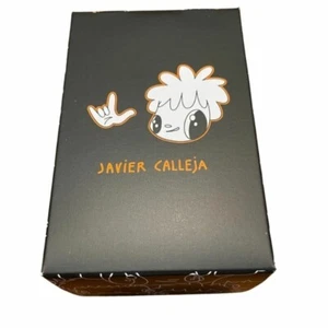 Javier Calleja x Casio G-SHOCK Collaboration Wrist Watch New Japan Art Rare - Picture 1 of 11