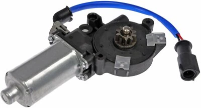 Motor de ventana eléctrica Rr Dorman derecho para Ford F-250 Super Duty 2000-2010 720JL35 Foto 1 de 3