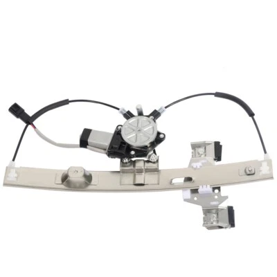 Power Window Regulator For 2004-2008 Pontiac Grand Prix Rear RH 748-267 w/ motor - Imagem 1 de 4