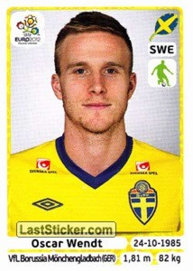 2012 Panini UEFA Euro 2012 Stickers Pick From List/Complete Your Set 401-PSS