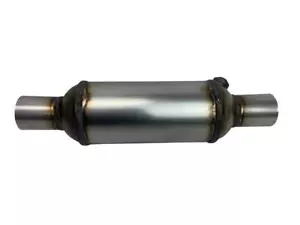 Catalytic Converter Fits 2004 Jeep Wrangler 2.4L L4 GAS DOHC - Picture 1 of 2
