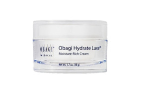 Obagi Hydrate Luxe Moisture-Rich Cream, 48g Hydrating Face Lotion FAST shipping