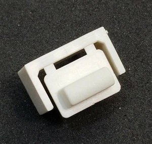 AKAI MPC4000 Replacement F Button for Operation Panel #SB-821492X - Picture 1 of 3